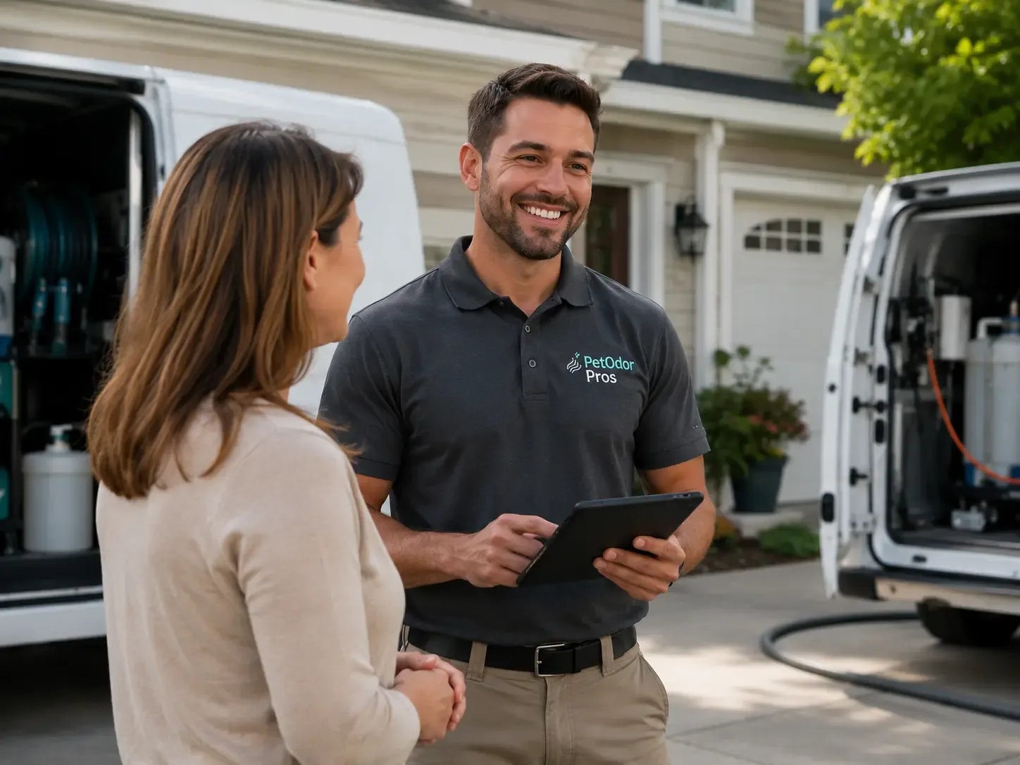 Pet Odor Removal FAQs for Box Elder, SD